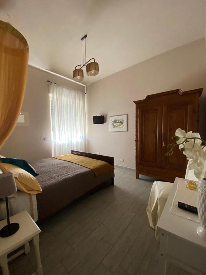 Bed & Breakfast Cascina Beatrice Rodello Bagian luar foto