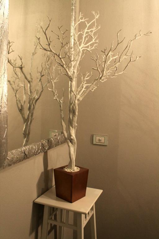 Bed & Breakfast Cascina Beatrice Rodello Bagian luar foto